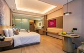 Туры в отель Ramada by Wyndham Xi'an Chanba