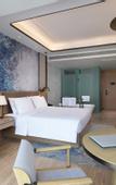 Туры в отель Ramada by Wyndham Xi'an Chanba