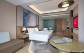 Туры в отель Ramada by Wyndham Xi'an Chanba