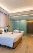 Туры в отель Ramada by Wyndham Xi'an Chanba