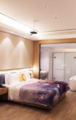 Туры в отель Ramada by Wyndham Xi'an Chanba