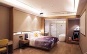 Туры в отель Ramada by Wyndham Xi'an Chanba