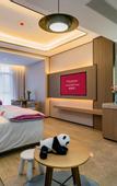 Туры в отель Ramada by Wyndham Xi'an Chanba