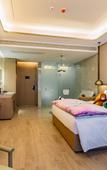 Туры в отель Ramada by Wyndham Xi'an Chanba