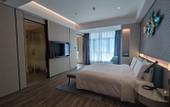 Туры в отель Ramada by Wyndham Xi'an Chanba
