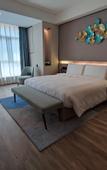 Туры в отель Ramada by Wyndham Xi'an Chanba