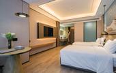 Туры в отель Ramada by Wyndham Xi'an Chanba