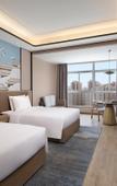 Туры в отель Ramada by Wyndham Xi'an Chanba