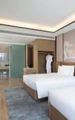 Туры в отель Ramada by Wyndham Xi'an Chanba