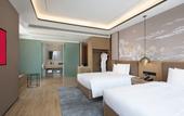 Туры в отель Ramada by Wyndham Xi'an Chanba