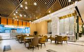 Туры в отель Ramada by Wyndham Xi'an Chanba