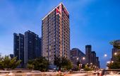 Туры в отель Ramada by Wyndham Xi'an Chanba