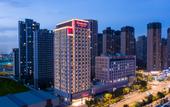 Туры в отель Ramada by Wyndham Xi'an Chanba