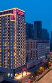 Туры в отель Ramada by Wyndham Xi'an Chanba