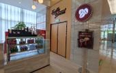Туры в отель Ramada by Wyndham Xi'an Chanba
