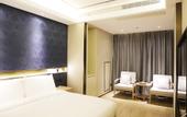 Туры в отель Ramada by Wyndham Xi'an Chanba