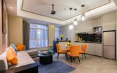 Туры в отель Ramada by Wyndham Xi'an Chanba