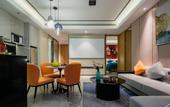 Туры в отель Ramada by Wyndham Xi'an Chanba