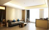 Туры в отель Ramada by Wyndham Xi'an Chanba