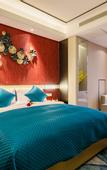 Туры в отель Ramada by Wyndham Xi'an Chanba