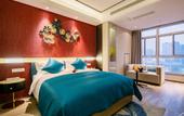 Туры в отель Ramada by Wyndham Xi'an Chanba