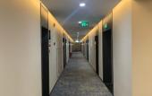 Туры в отель Anyee Jinzhou Hotel (Chengdu Chunxi Road Subway Station IFS)