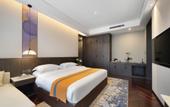 Туры в отель Anyee Jinzhou Hotel (Chengdu Chunxi Road Subway Station IFS)