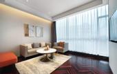 Туры в отель Anyee Jinzhou Hotel (Chengdu Chunxi Road Subway Station IFS)
