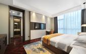 Туры в отель Anyee Jinzhou Hotel (Chengdu Chunxi Road Subway Station IFS)