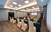 Туры в отель Anyee Jinzhou Hotel (Chengdu Chunxi Road Subway Station IFS)