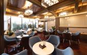 Туры в отель Anyee Jinzhou Hotel (Chengdu Chunxi Road Subway Station IFS)