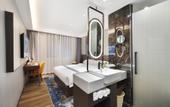 Туры в отель Anyee Jinzhou Hotel (Chengdu Chunxi Road Subway Station IFS)