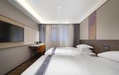 Туры в отель Anyee Jinzhou Hotel (Chengdu Chunxi Road Subway Station IFS)