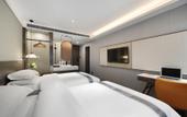 Туры в отель Anyee Jinzhou Hotel (Chengdu Chunxi Road Subway Station IFS)