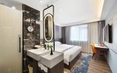 Туры в отель Anyee Jinzhou Hotel (Chengdu Chunxi Road Subway Station IFS)