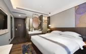 Туры в отель Anyee Jinzhou Hotel (Chengdu Chunxi Road Subway Station IFS)