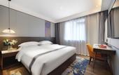 Туры в отель Anyee Jinzhou Hotel (Chengdu Chunxi Road Subway Station IFS)