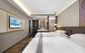 Туры в отель Anyee Jinzhou Hotel (Chengdu Chunxi Road Subway Station IFS)