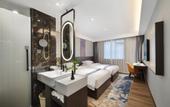 Туры в отель Anyee Jinzhou Hotel (Chengdu Chunxi Road Subway Station IFS)