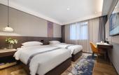 Туры в отель Anyee Jinzhou Hotel (Chengdu Chunxi Road Subway Station IFS)