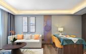 Туры в отель Anyee Jinzhou Hotel (Chengdu Chunxi Road Subway Station IFS)