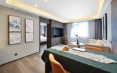 Туры в отель Anyee Jinzhou Hotel (Chengdu Chunxi Road Subway Station IFS)