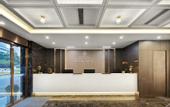 Туры в отель Anyee Jinzhou Hotel (Chengdu Chunxi Road Subway Station IFS)