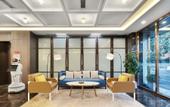 Туры в отель Anyee Jinzhou Hotel (Chengdu Chunxi Road Subway Station IFS)