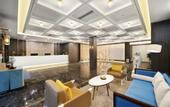 Туры в отель Anyee Jinzhou Hotel (Chengdu Chunxi Road Subway Station IFS)