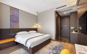 Туры в отель Anyee Jinzhou Hotel (Chengdu Chunxi Road Subway Station IFS)