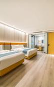 Туры в отель Zhuji Boya Hotel (Honghui Fortune Building Dianchi Middle School)