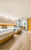 Туры в отель Zhuji Boya Hotel (Honghui Fortune Building Dianchi Middle School)