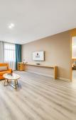 Туры в отель Zhuji Boya Hotel (Honghui Fortune Building Dianchi Middle School)