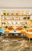 Туры в отель Zhuji Boya Hotel (Honghui Fortune Building Dianchi Middle School)